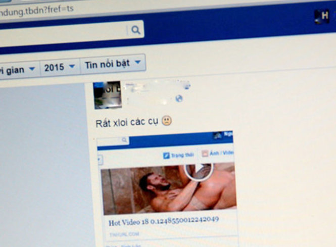 Rác[-]sex[-]tràn[-]lan[-]trên[-]Facebook